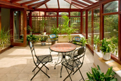 Pilley Bailey conservatory quotes