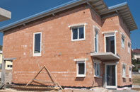 Pilley Bailey home extensions