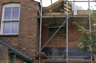 free Pilley Bailey home extension quotes