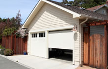 Pilley Bailey garage construction leads