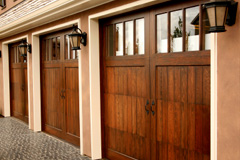 Pilley Bailey garage extension quotes