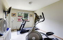 Pilley Bailey home gym construction leads