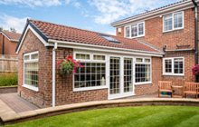 Pilley Bailey house extension leads