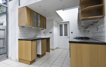 Pilley Bailey kitchen extension leads